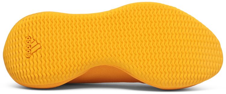 Yeezy Knit Runner Sulfur