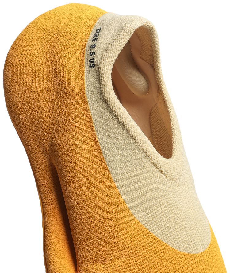 Yeezy Knit Runner Sulfur