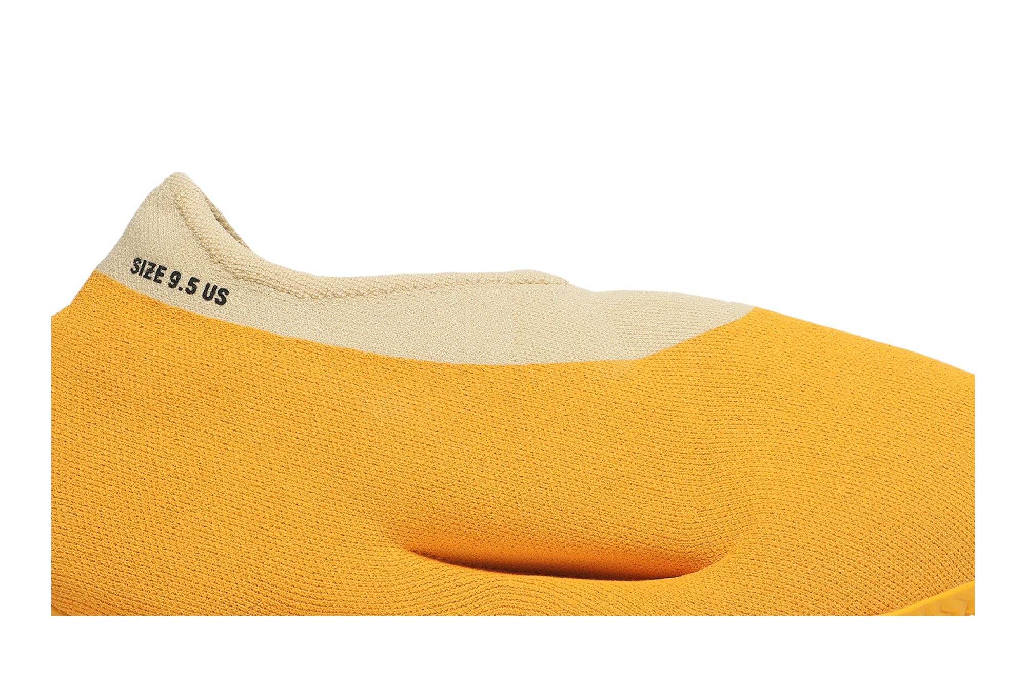 Buy adidas Yeezy Knit Runner 'Sulfur' - GW5353 | GOAT