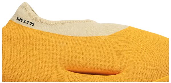 knit runner sulfur