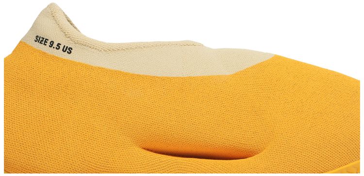 Yeezy Knit Runner Sulfur