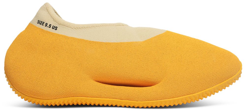 knit runner sulfur