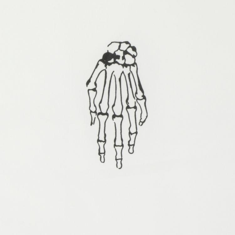 Raf Simons Gothic Big Fit Shirt White