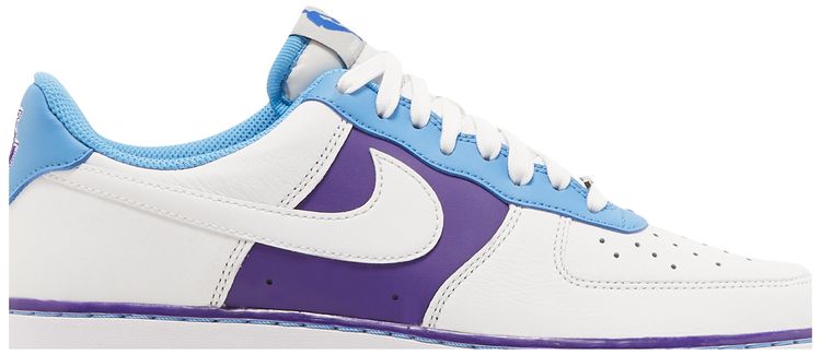 NBA x Air Force 1 07 LV8 75th Anniversary   Lakers