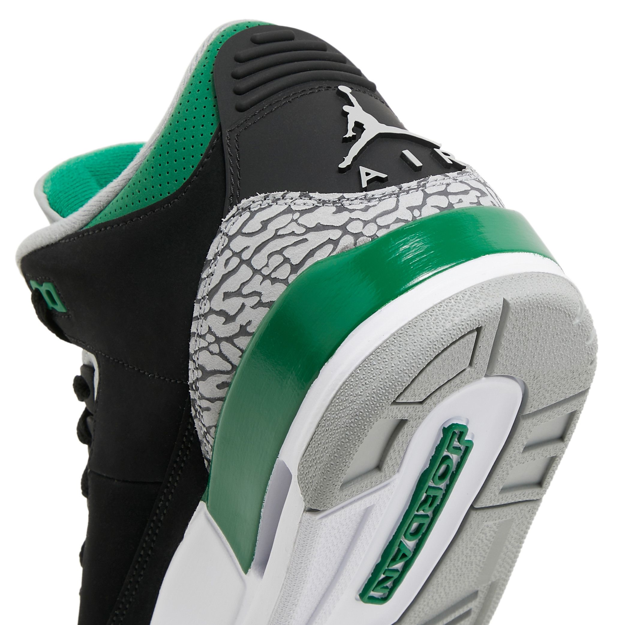 Buy Air Jordan 3 Retro Pine Green CT8532 030 GOAT CA