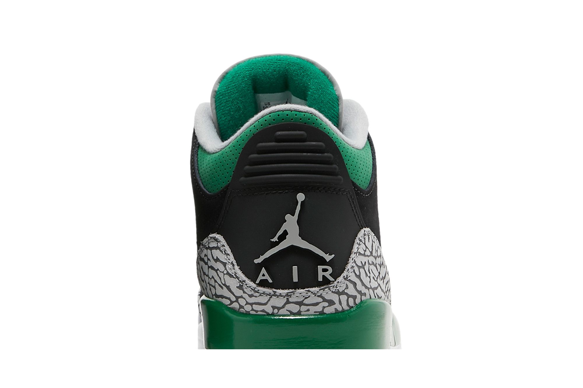 Buy Air Jordan 3 Retro 'Pine Green' - CT8532 030 | GOAT CA