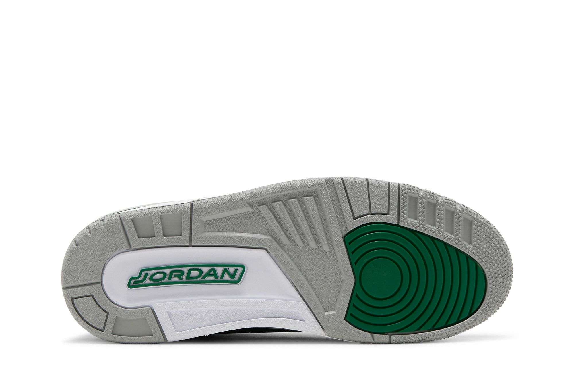 Buy Air Jordan 3 Retro 'Pine Green' - CT8532 030 | GOAT