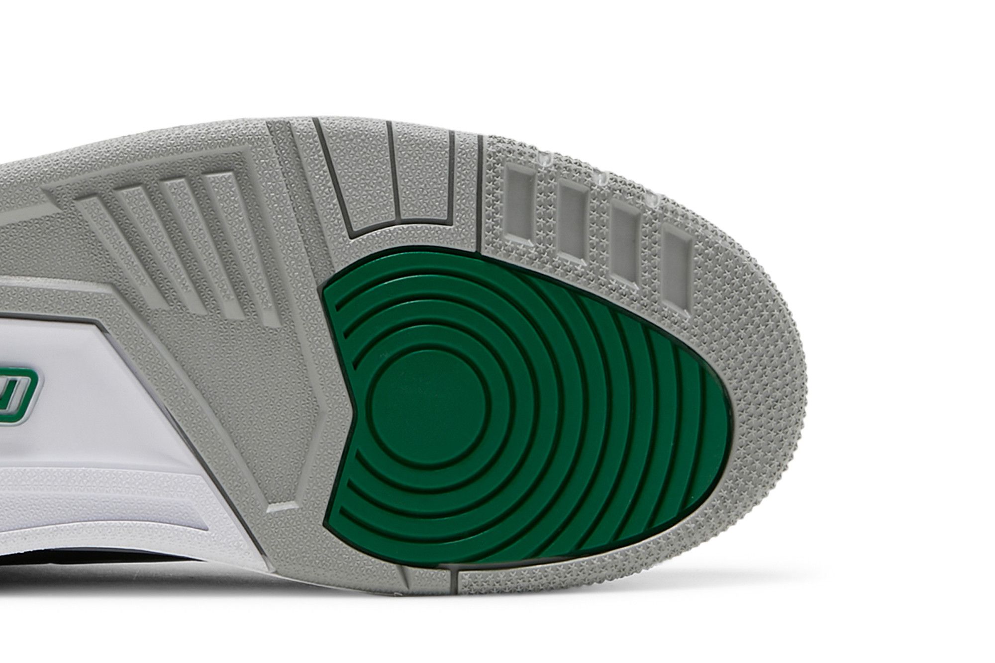 Buy Air Jordan 3 Retro 'Pine Green' - CT8532 030 | GOAT