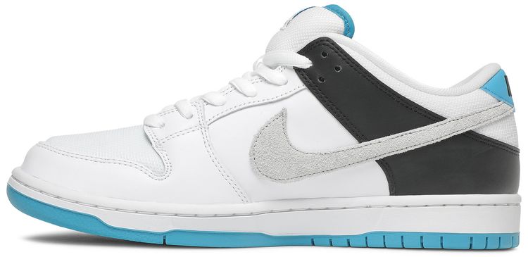 Nike Dunk Low Pro SB Laser Blue