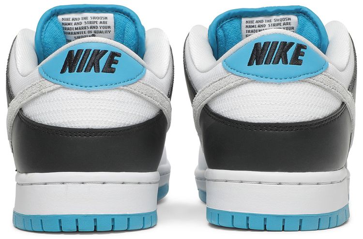 Nike Dunk Low Pro SB Laser Blue