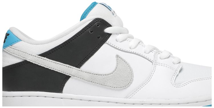 Nike Dunk Low Pro SB Laser Blue