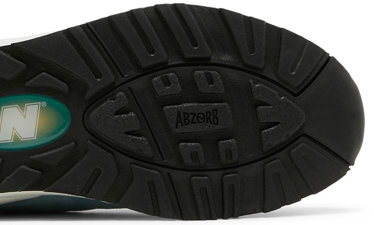 Kith x New Balance 990v2 Made in USA Storm Blue