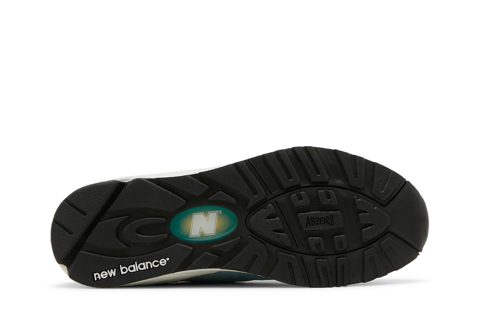 Buy Kith x New Balance 990v2 Made in USA 'Storm Blue' - M990KH2 | GOAT