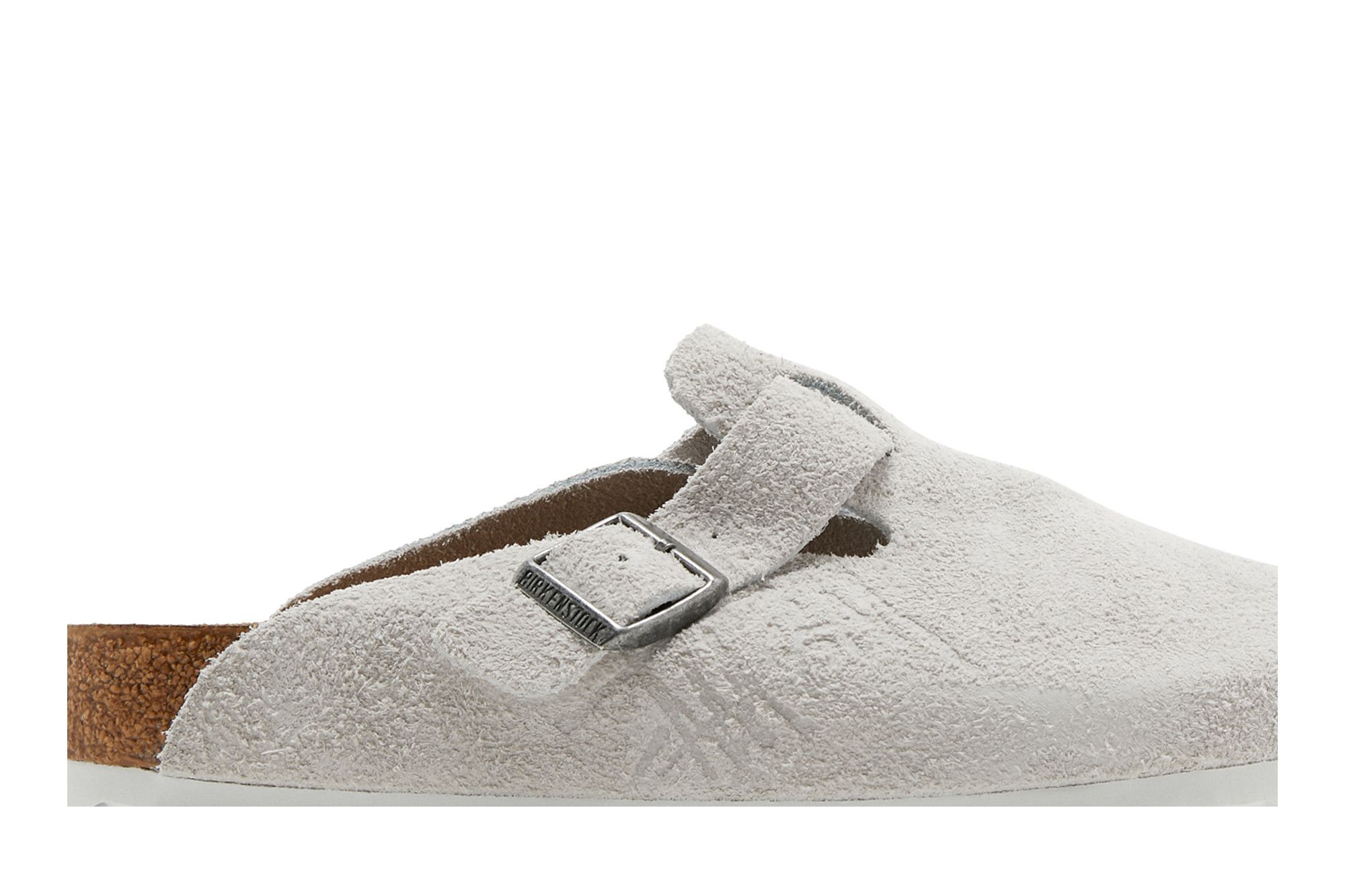 Buy Stussy x Boston Shaggy 'Bone' - 1022970 | GOAT