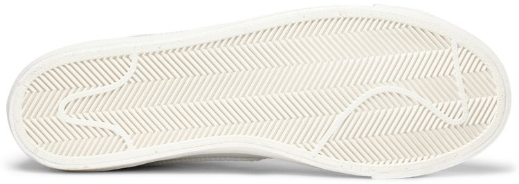 Nike Blazer Mid 77 EMB Vast Grey