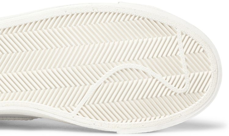 Nike Blazer Mid 77 EMB Vast Grey