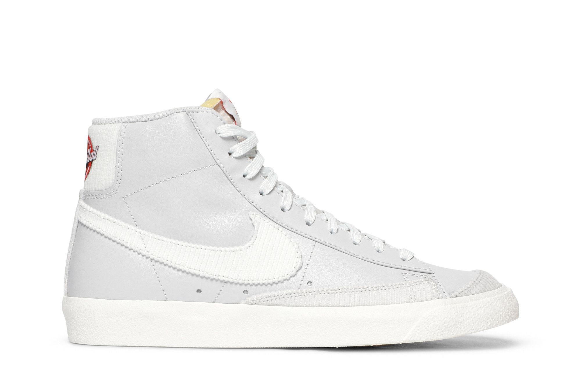 Nike sb blazer clearance mid vast grey