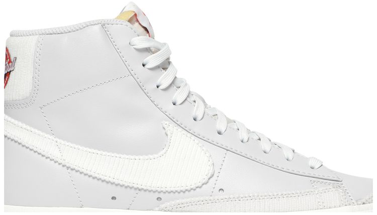 Nike Blazer Mid 77 EMB Vast Grey