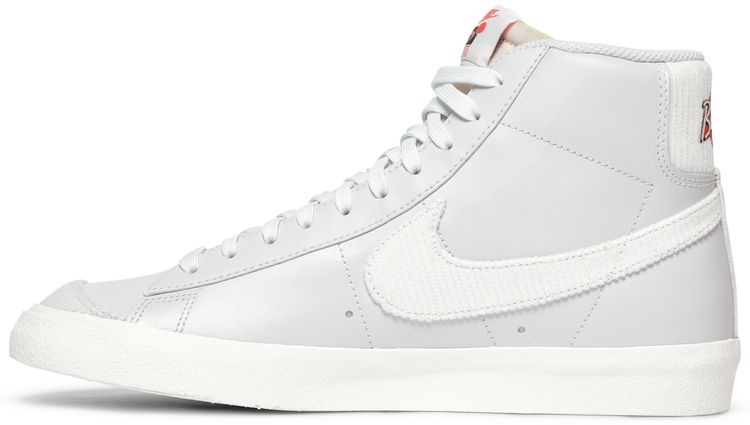 Nike Blazer Mid 77 EMB Vast Grey