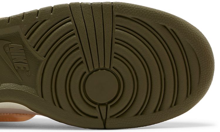 Social Status x Nike Dunk Mid Strawberry Milk