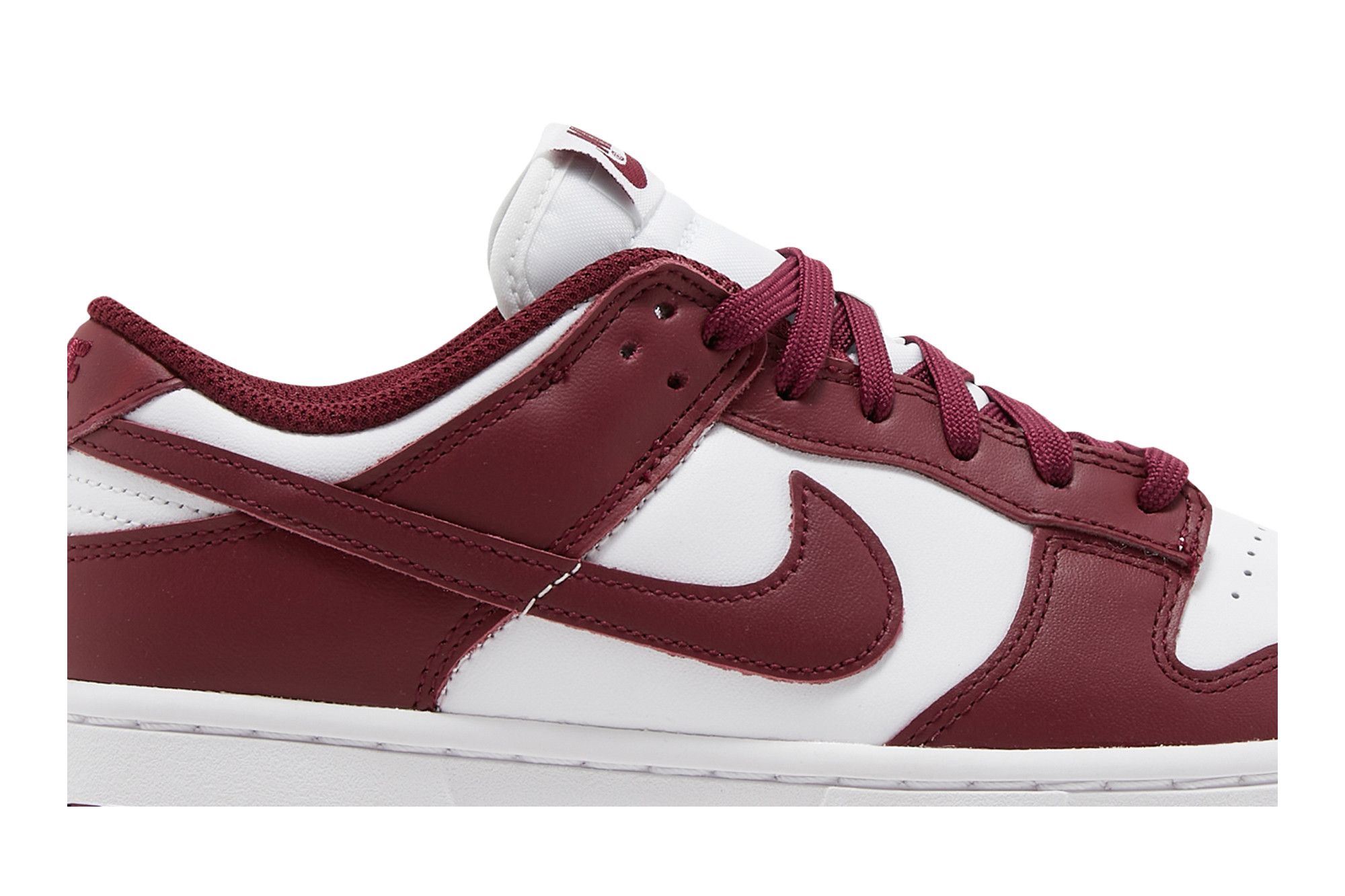 Buy Nike Wmns Dunk Low 'Dark Beetroot' - DD1503 108 | GOAT