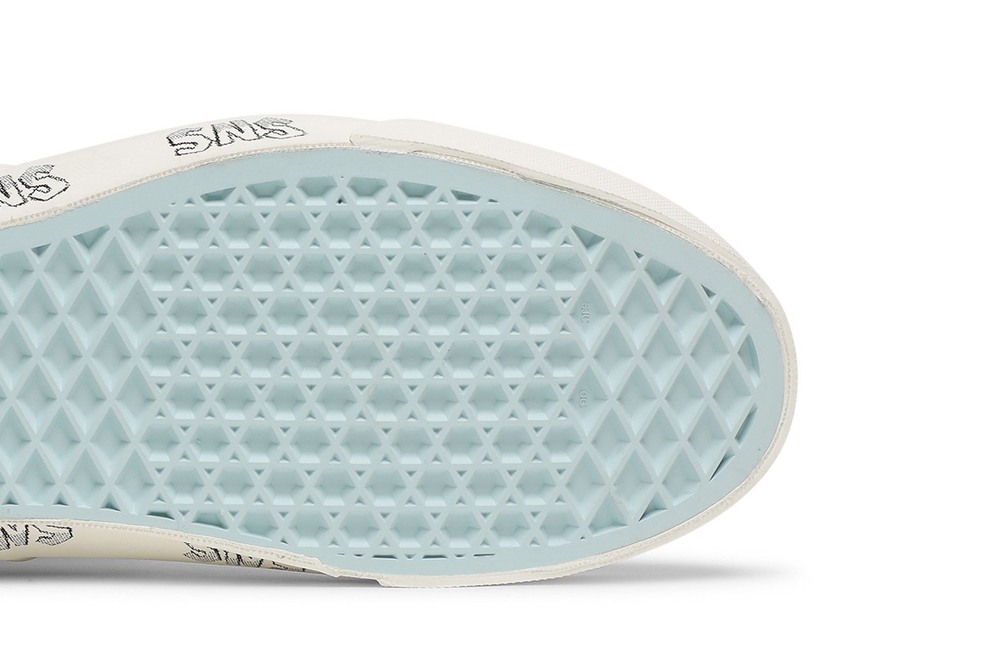 Buy Sneakersnstuff x Vans Vault OG Authentic LX 'Venice