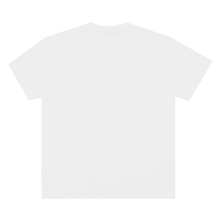 Flight Club High Claim Item T White