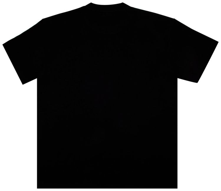 Flight Club High Claim Item T BlackWhite