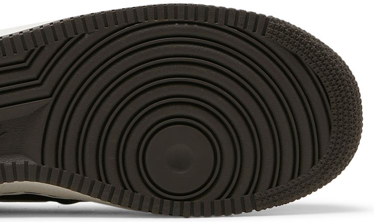 Nike Air Force 1 07 Craft Dark Chocolate