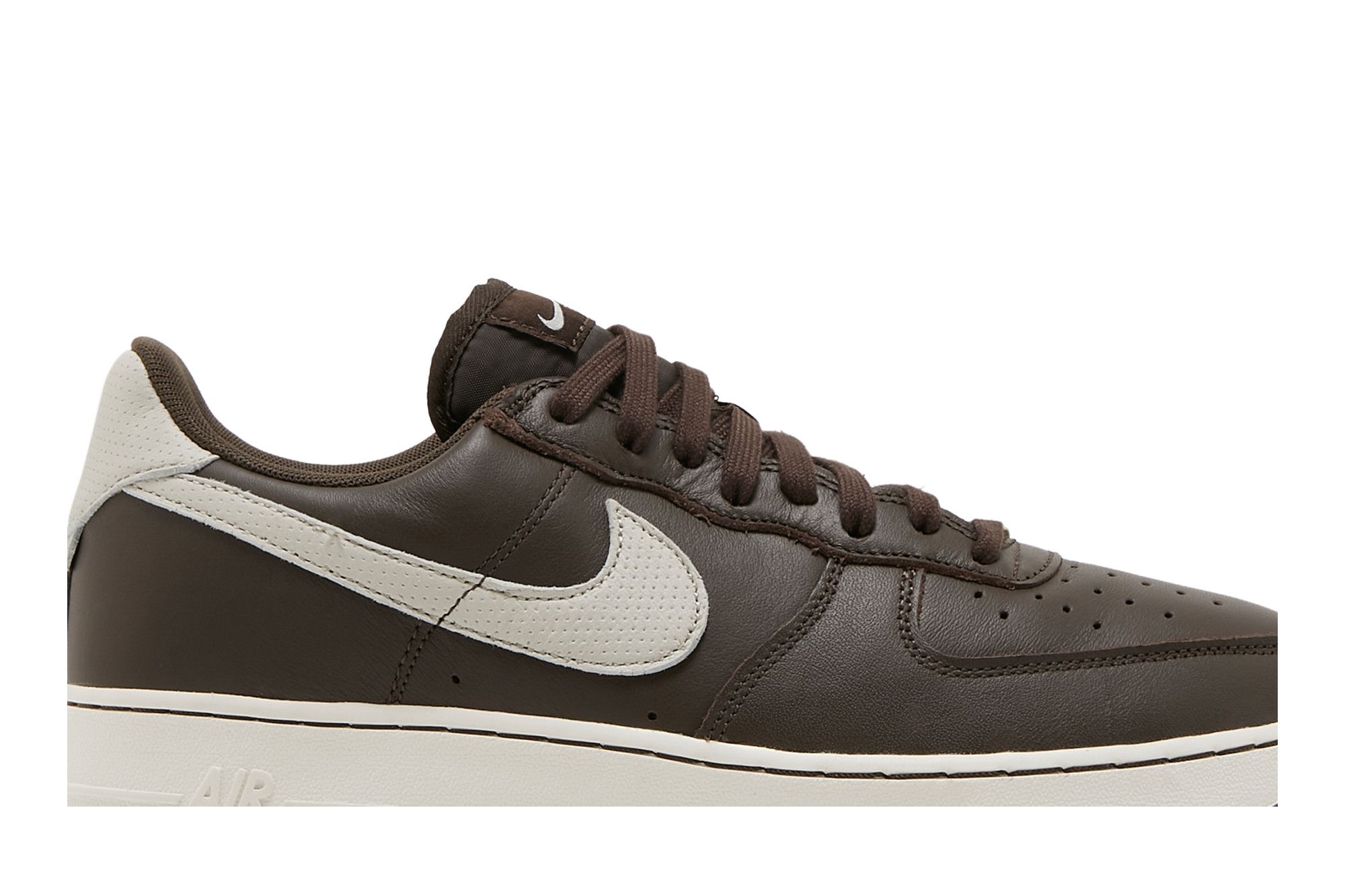 air force 1 craft dark chocolate