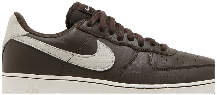 Nike Air Force 1 07 Craft Dark Chocolate