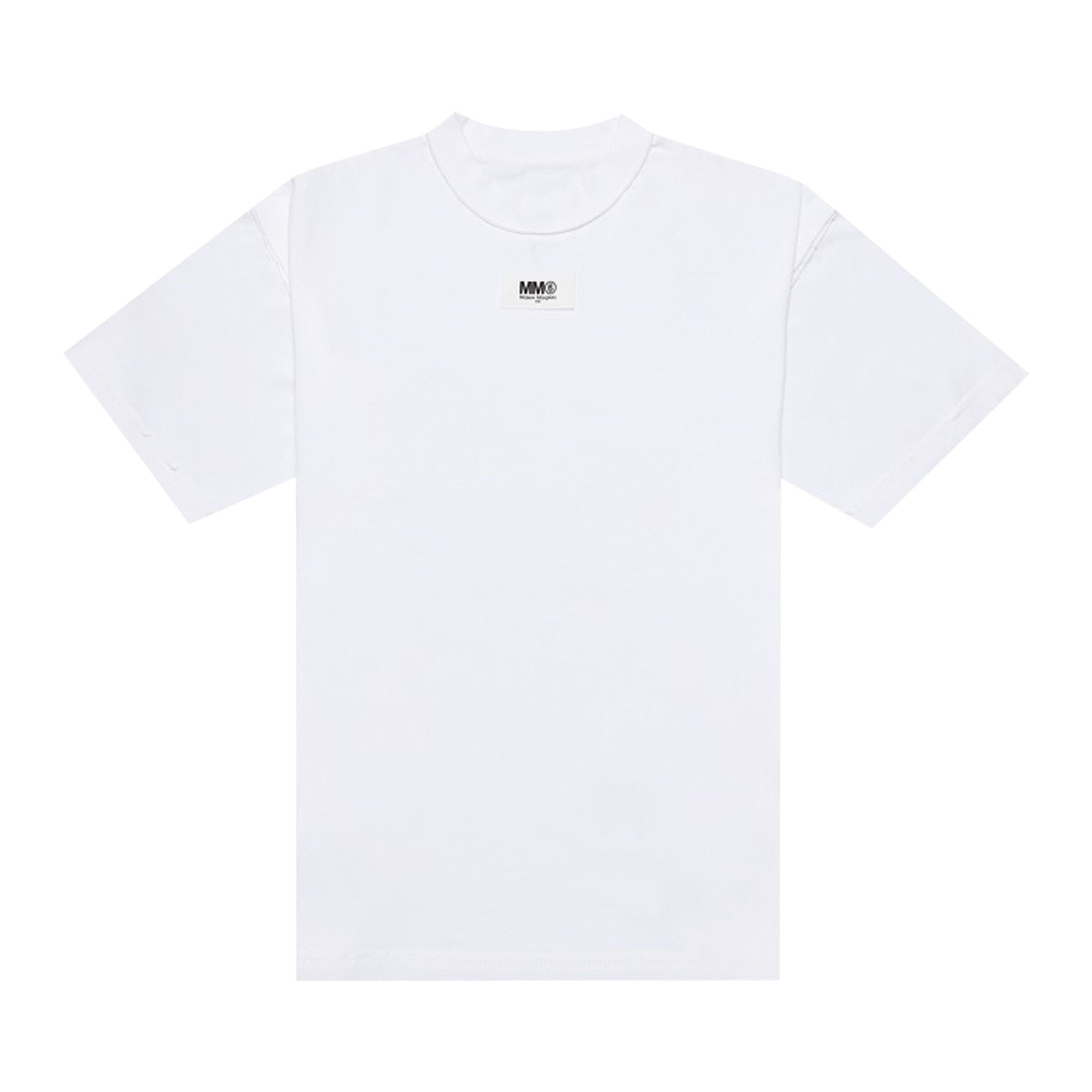 エムエムシックス メゾン マルジェラ MM6 Maison Margiela MM6 T