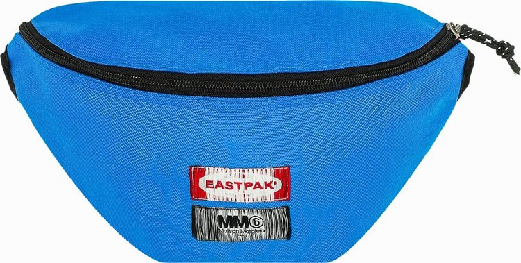 MM6 Maison Margiela x Eastpak Reversible Bumbag 'Dazzling Blue'