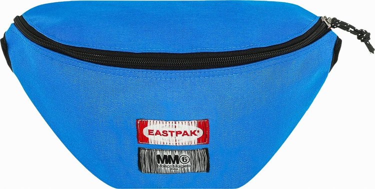 MM6 Maison Margiela x Eastpak Reversible Bumbag Dazzling Blue