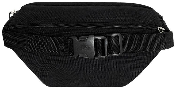 MM6 Maison Margiela x Eastpak Reversible Bumbag Black