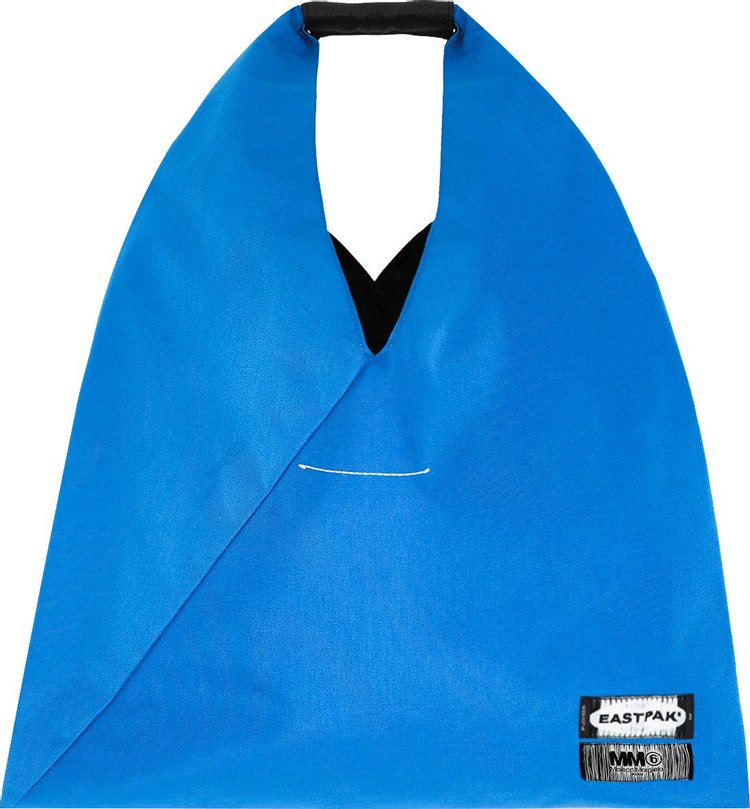 MM6 Maison Margiela x Eastpak Japanese Bag 'Dazzling Blue'