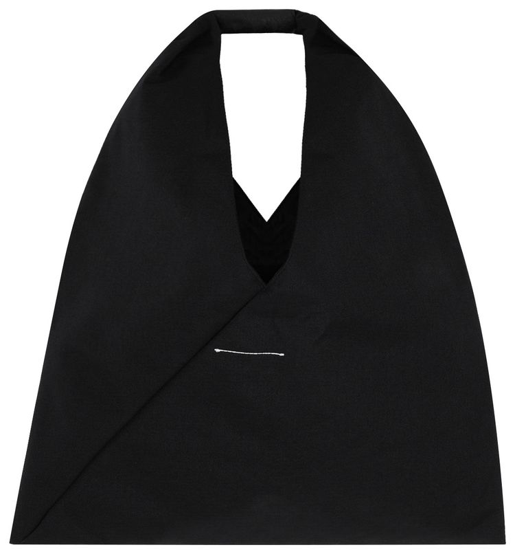 MM6 Maison Margiela x Eastpak Japanese Bag Black