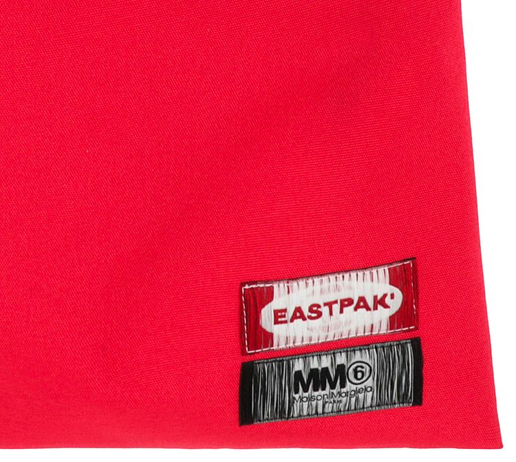 MM6 Maison Margiela x Eastpak Japanese Bag Fiery Red
