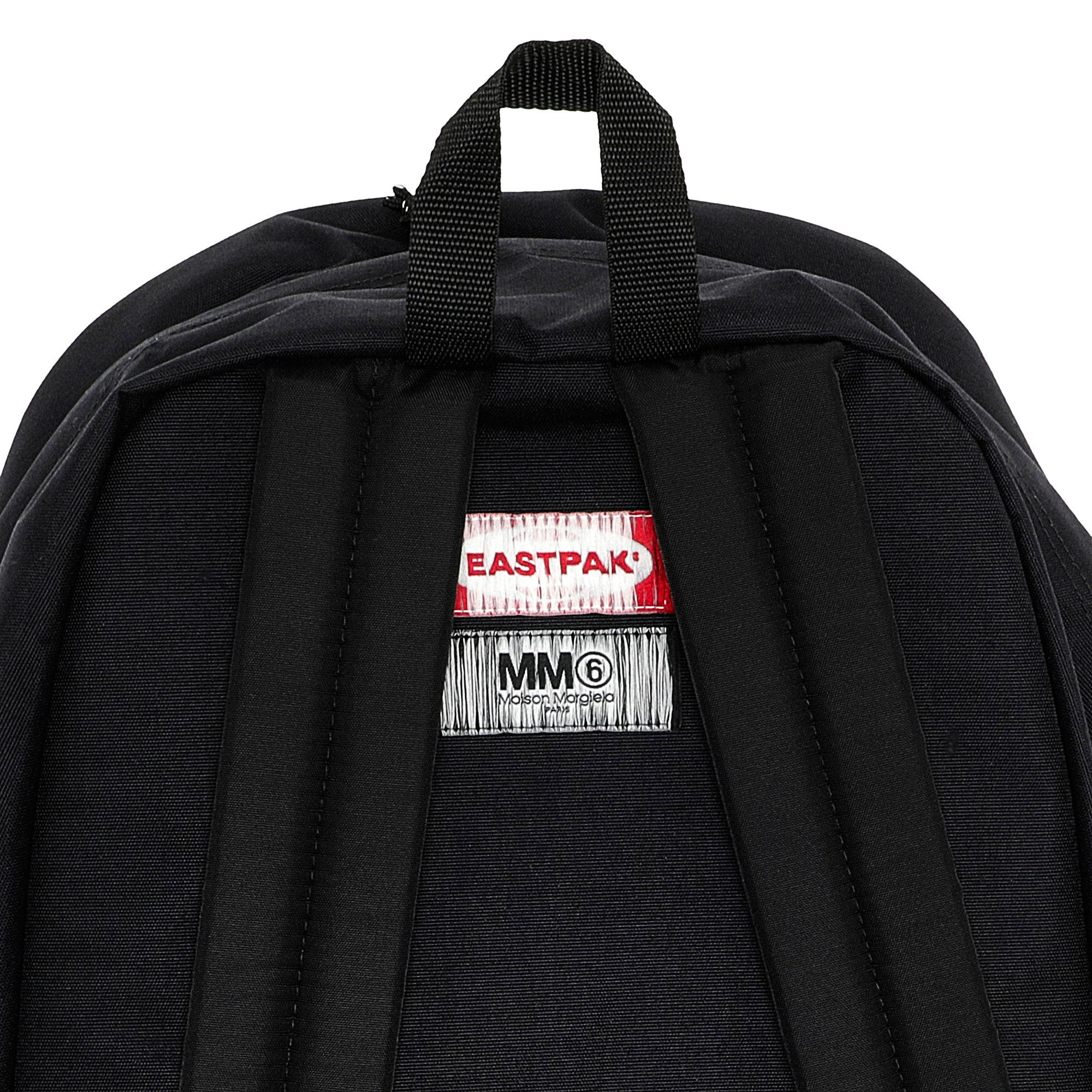 Buy MM6 Maison Margiela x Eastpak XL Double Straps Backpack