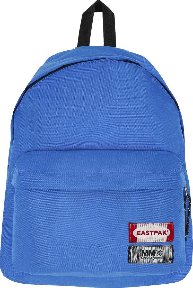 MM6 Maison Margiela x Eastpak Reversible Backpack 'Dazzling Blue'