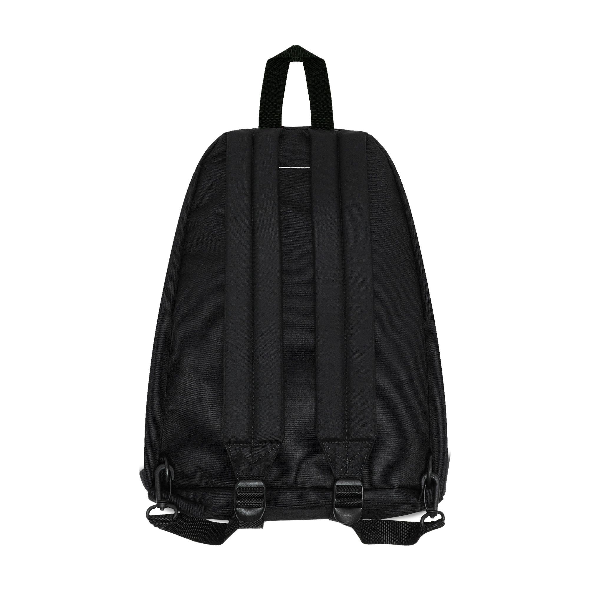 MM6 Maison Margiela - MM6 x Eastpak Dripping Backpack | HBX