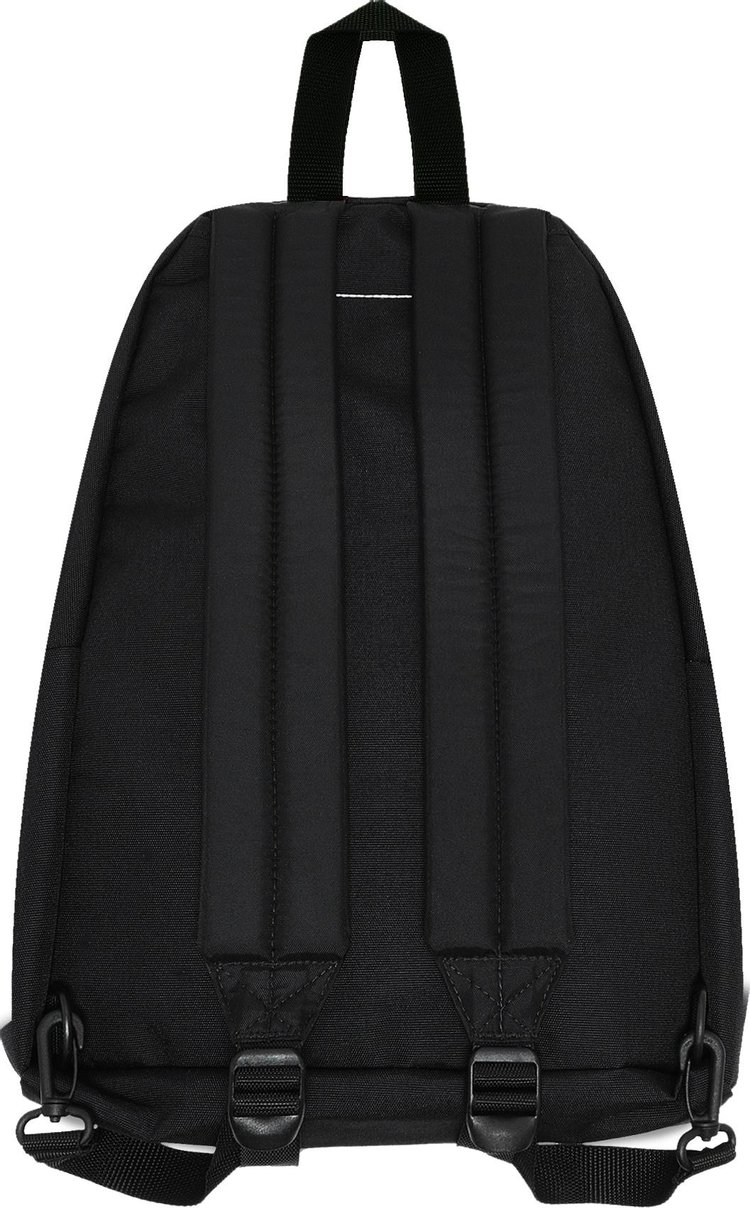 MM6 Maison Margiela x Eastpak Reversible Backpack Black