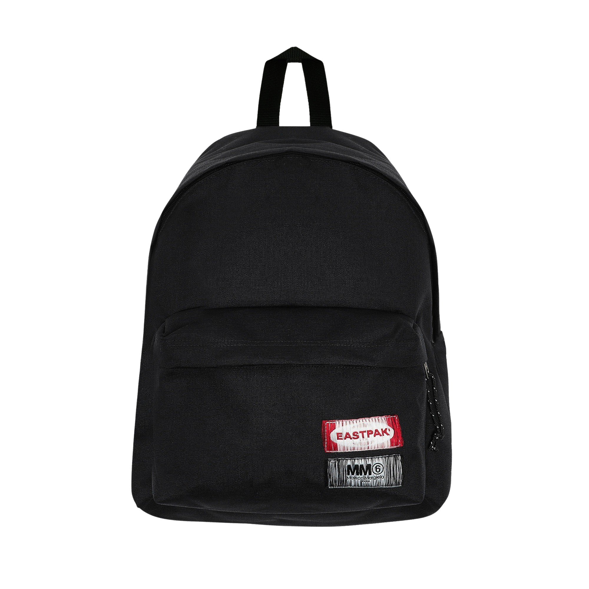 Buy MM6 Maison Margiela x Eastpak Reversible Backpack 'Black