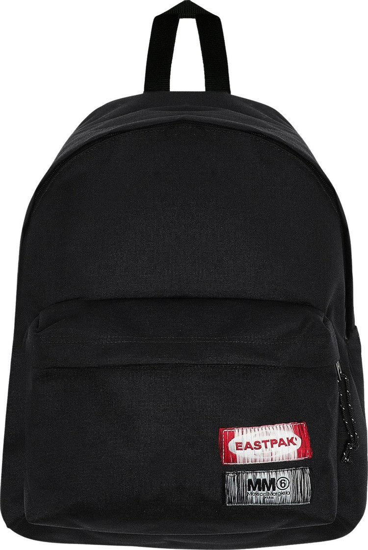 MM6 Maison Margiela x Eastpak Reversible Backpack 'Black'