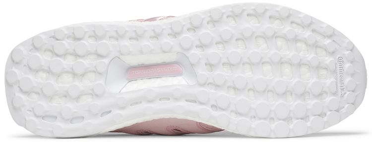 Adidas Wmns UltraBoost 50 Clear Pink