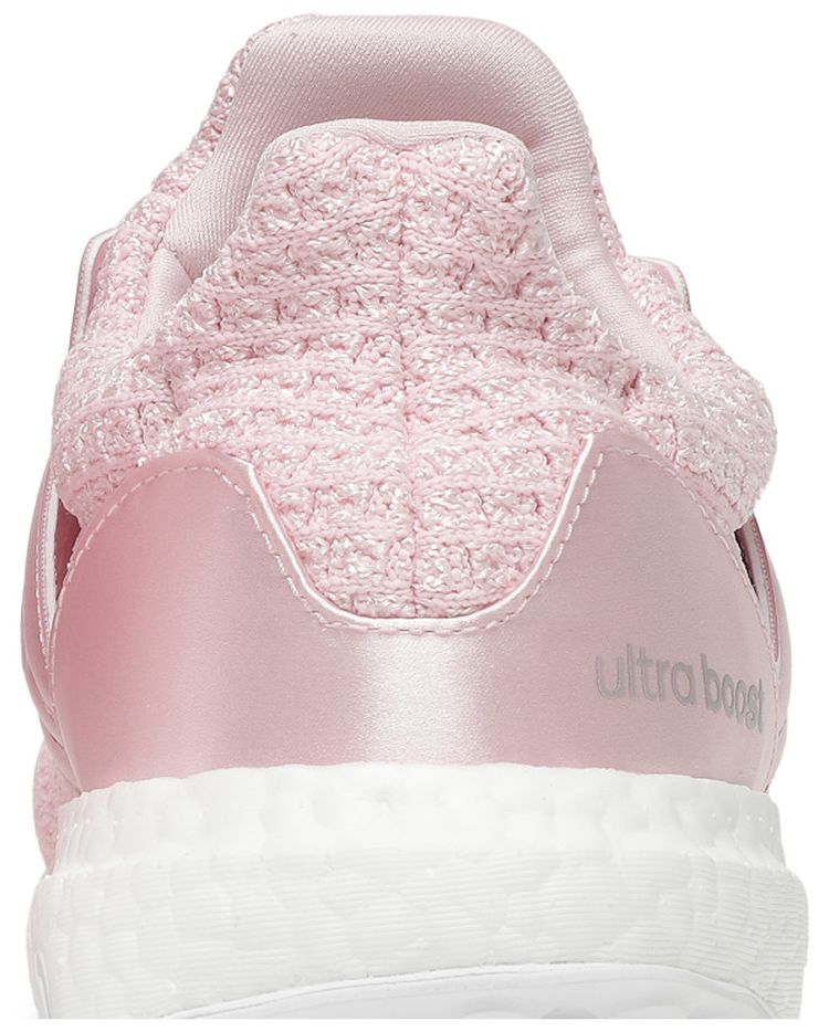 Adidas Wmns UltraBoost 50 Clear Pink