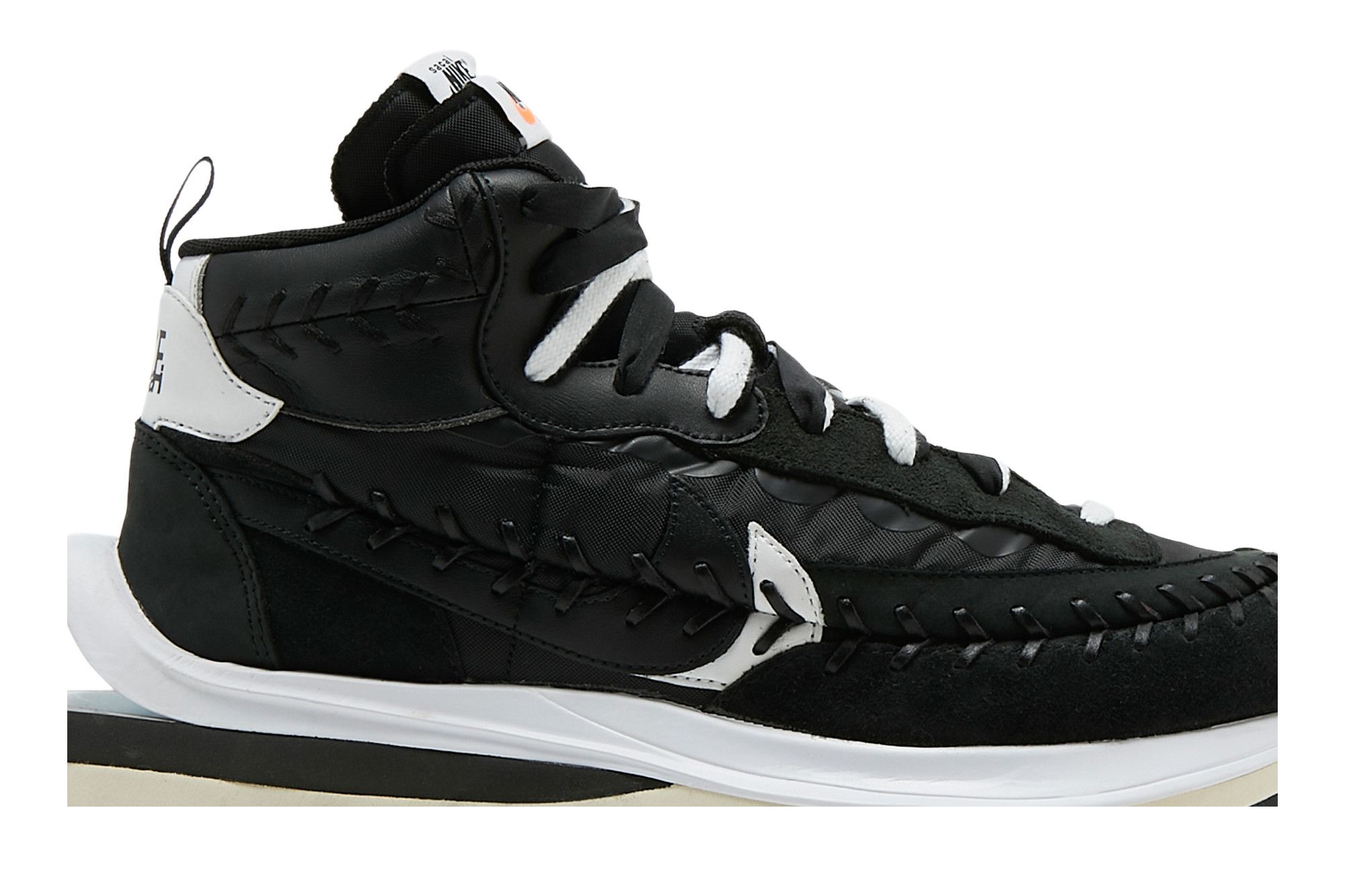 Sacai high store
