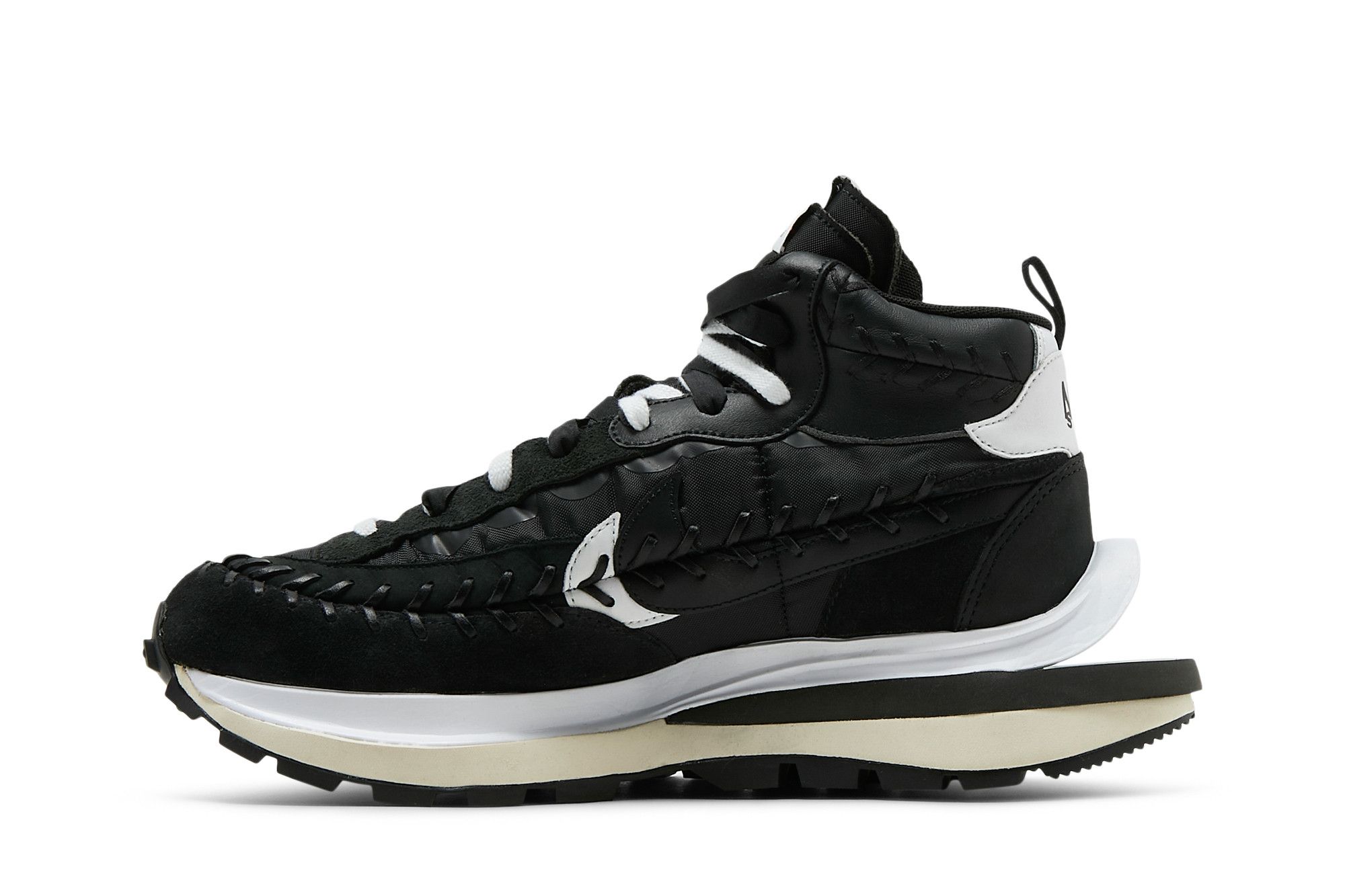 新品同様 Buy 'Black VaporWaffle x Gaultier Paul Jean x sacai ウイスキー