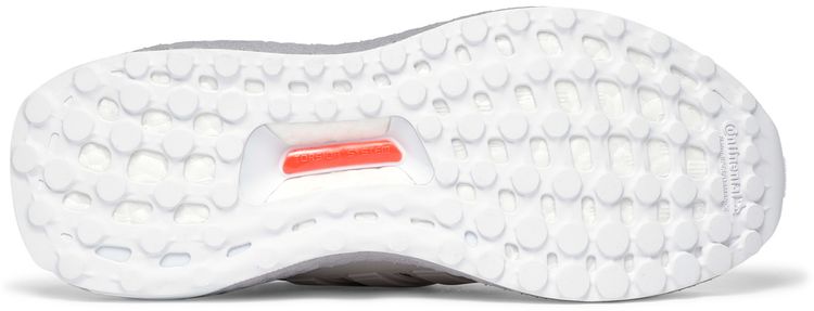 Adidas Wmns UltraBoost 50 DNA White Ice Purple