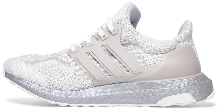 Adidas Wmns UltraBoost 50 DNA White Ice Purple
